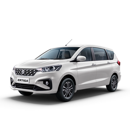 Maruti Ertiga