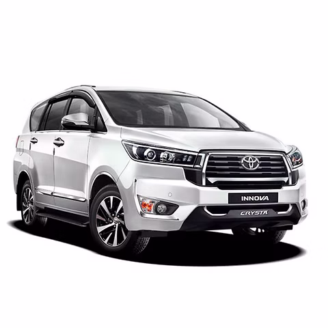 Toyota Innova