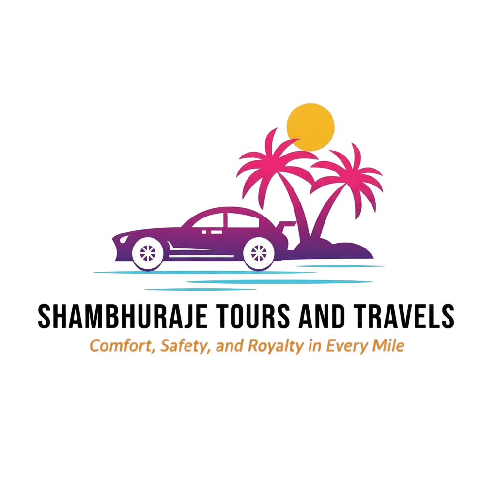Shambhuraje Tours and Travels logo